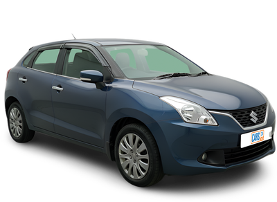 Maruti Baleno-img